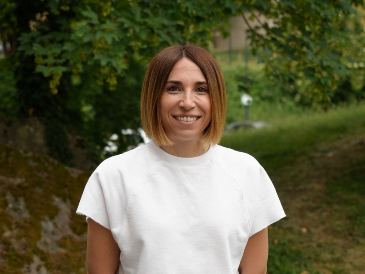 UBE : Florence Marty prend la direction du site universitaire du Creusot