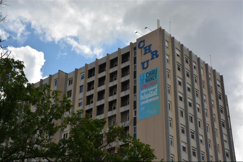 Le CHRU de Nancy investit dans une unité de soins intensifs en néphrologie