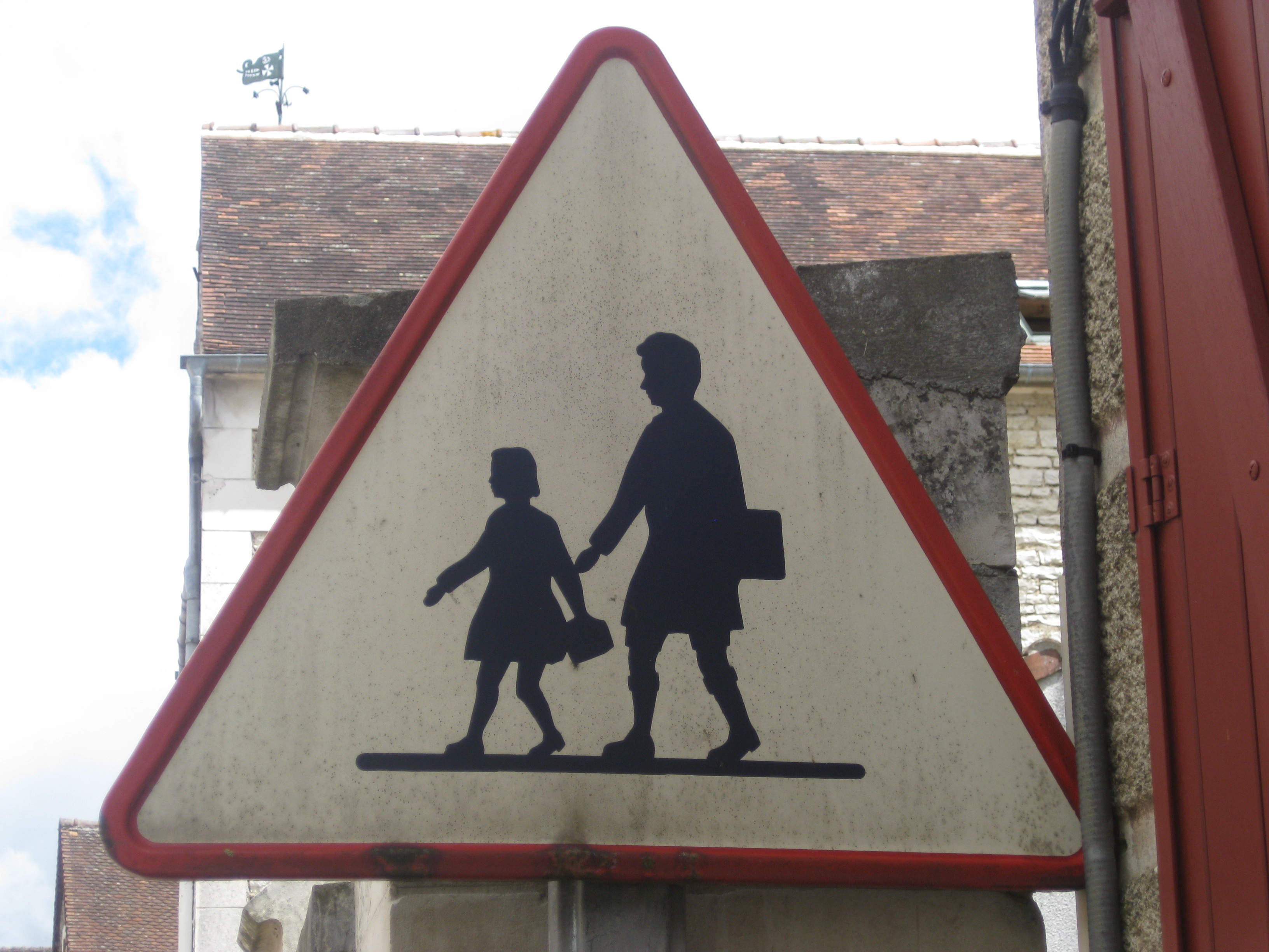 La France pourrait perdre des habitants à partir de 2037