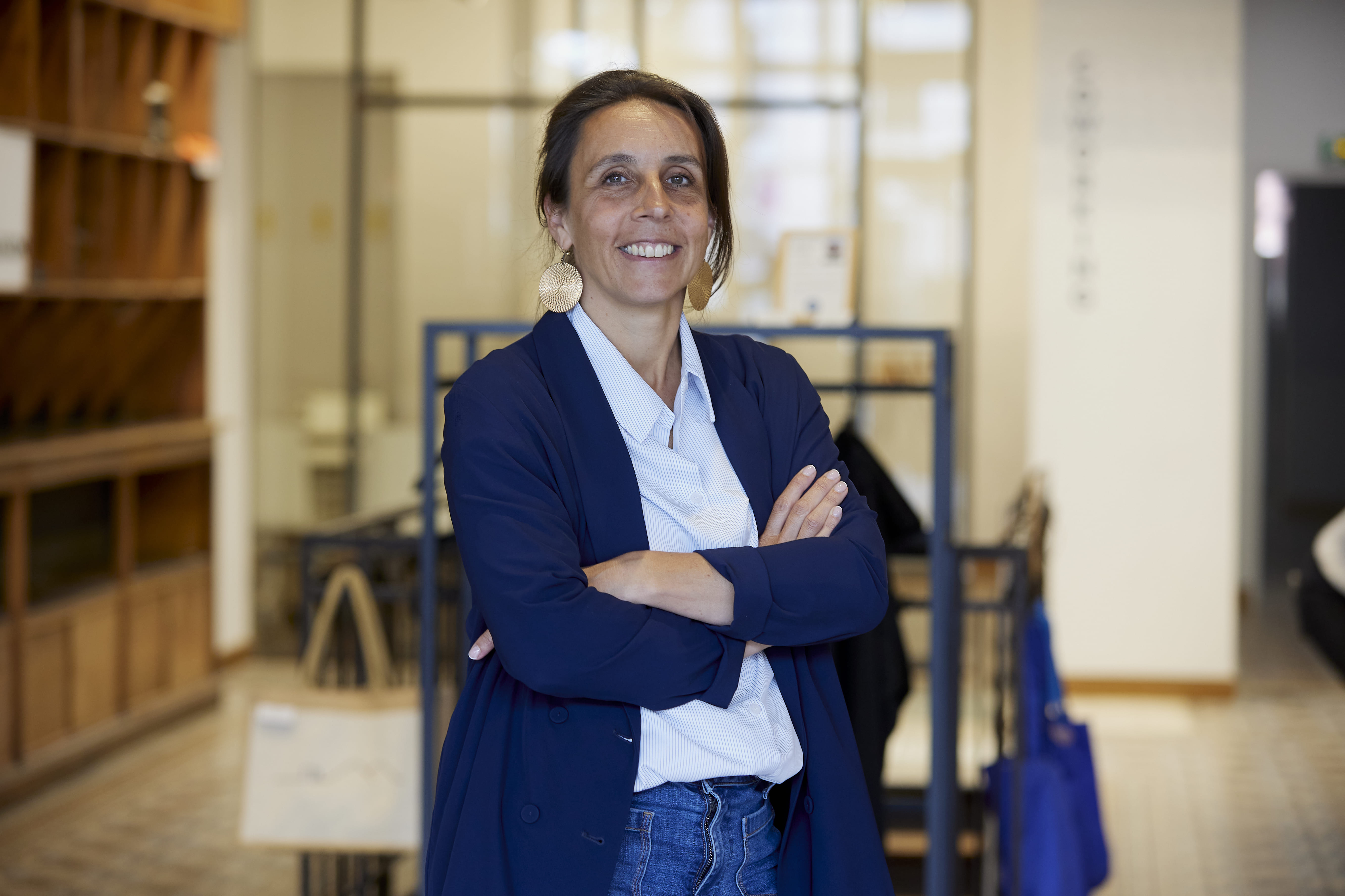 Partir des qualités humaines plutôt que des diplômes