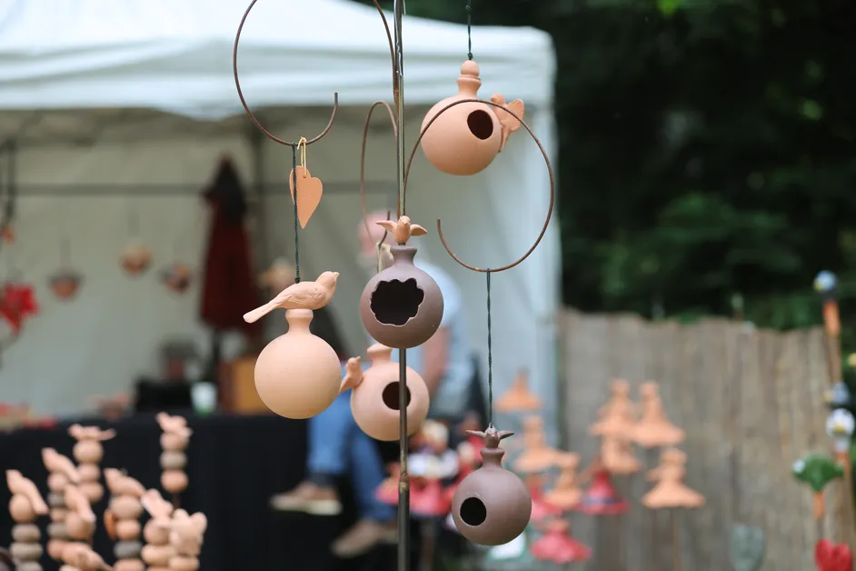 Le Jardin Botanique de Metz célèbre le vivant avec le festival Penser la Terre