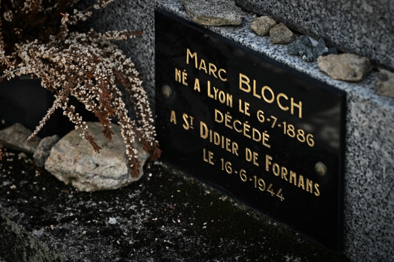 La Creuse, lieu de refuge et d'inspiration pour l'historien-résistant Marc Bloch