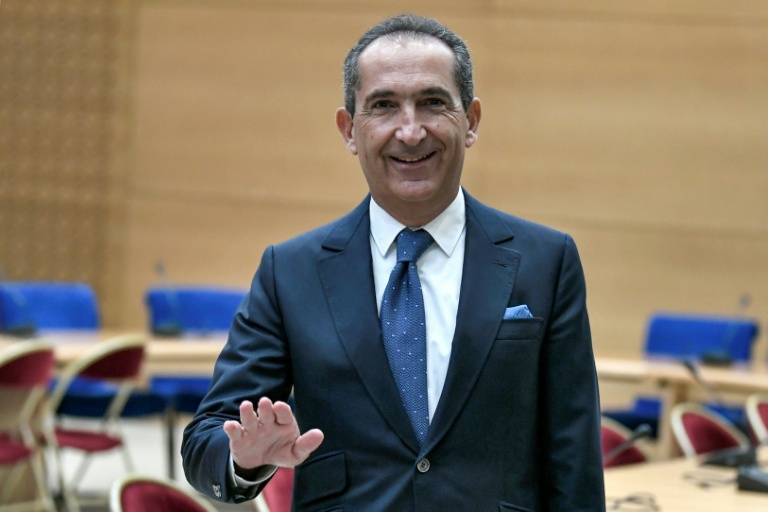 Patrick Drahi, un empire des télécoms qui décline
