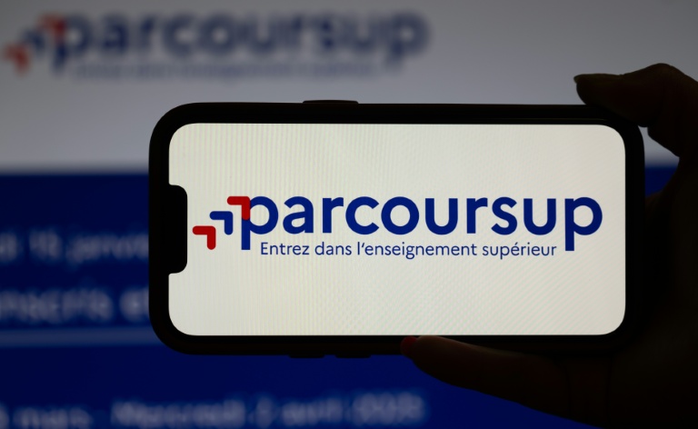 Parcoursup: premiers résultats dans quelques heures