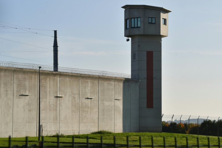 A Condé-sur-Sarthe, des détenus portent plainte contre une prison ultra-sécurisée accusée de les 