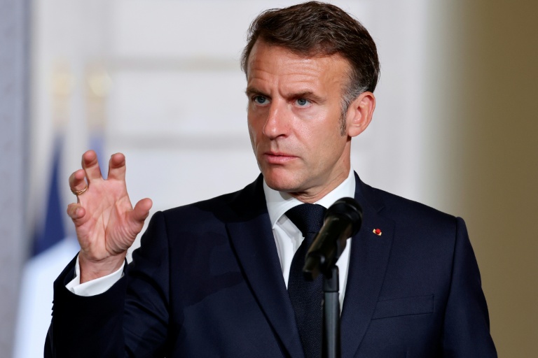 Génocide des Tutsi: à Paris, un mémorial à la fois "aboutissement" et "jalon" du travail de mémoire franco-rwandais