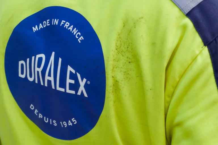 La verrerie Duralex placée en redressement judiciaire