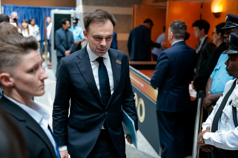La Pologne pourrait devenir une des économies les plus influentes de l'UE, selon son ministre