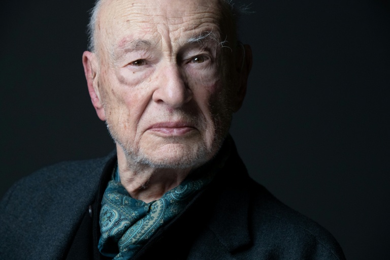 Un hommage national sera rendu à Edgar Morin mercredi aux Invalides, annonce l'Élysée