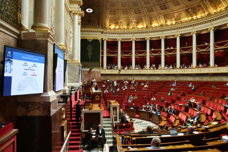 Violences à l'école et dans le périscolaire: les députés adoptent des mesures pour renforcer le contrôle des intervenants