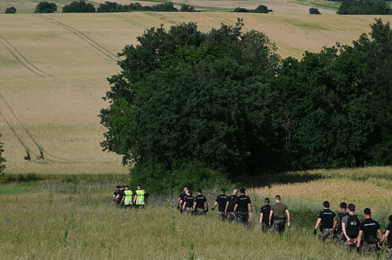 Lyhanna: les recherches continuent après la mise en examen du principal suspect