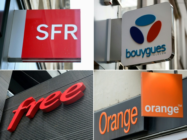 Rachat de SFR: la fin des négociations entre opérateurs attendue vendredi