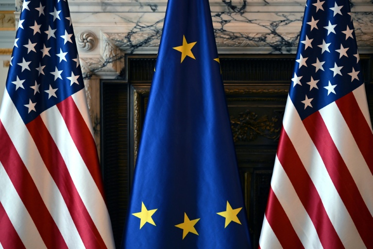 IA, Cloud, composants: l'Europe veut défendre sa souveraineté technologique