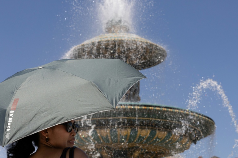 La France a connu son printemps le plus chaud jamais enregistré, selon Météo-France