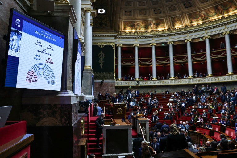 Programmation militaire: Sénat et gouvernement s'opposent sur le montant de la rallonge budgétaire aux armées