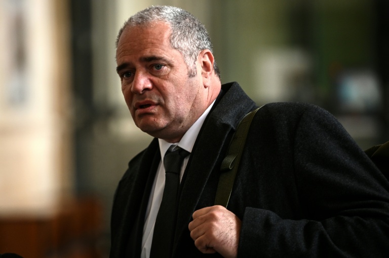 Sept tonnes de drogue en plein Paris : condamnation définitive pour l'ex-chef des stups