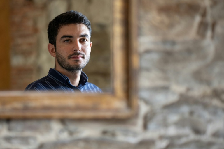 Le récit glaçant de la tentative de meurtre d'un dissident azerbaïdjanais à Nantes en 2021