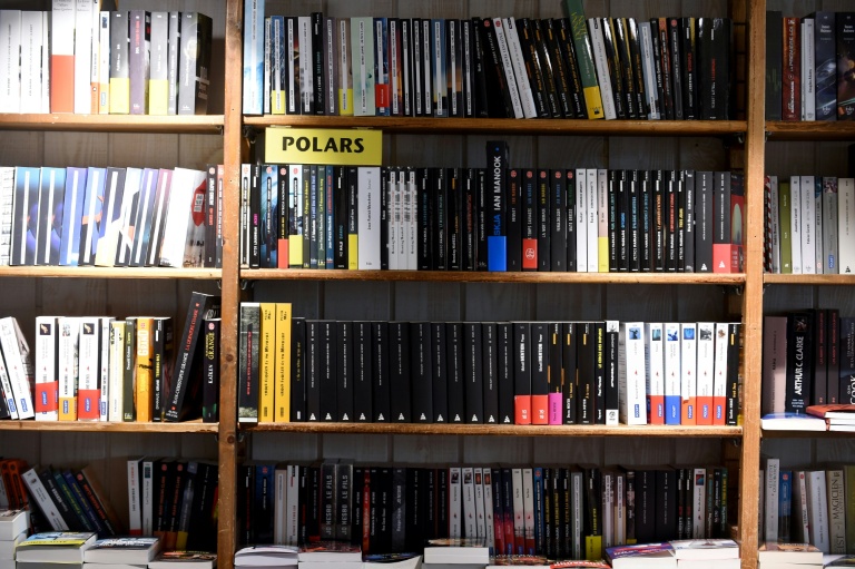 Les librairies doivent-elles servir des cafés pour survivre?