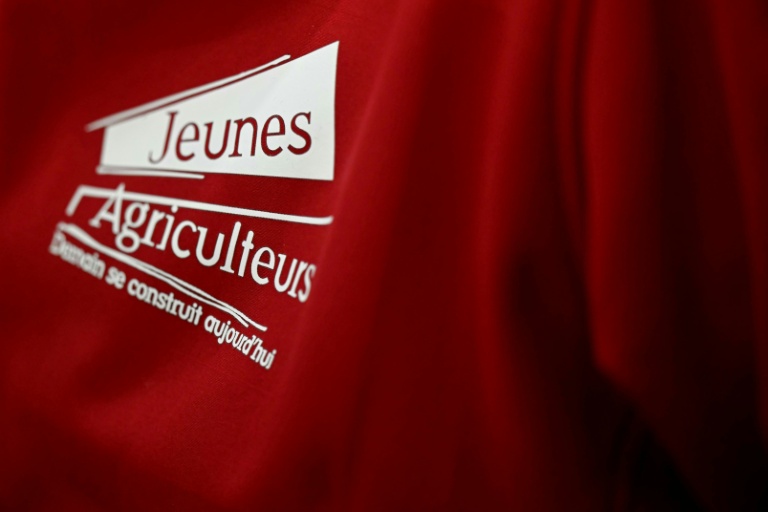 Jocelyn Dubost, un cultivateur de l'Isère pour présider les Jeunes Agriculteurs