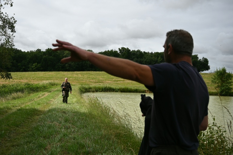 Disparition de Lyhanna: les gendarmes font appel à des cavaliers bénévoles