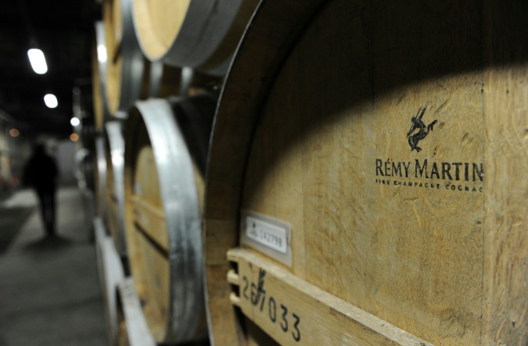 Rémy Cointreau promet un retour à la croissance