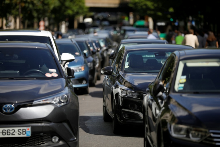 Entretien automobile: 40% des contrôles de la Répression des fraudes ont révélé des 