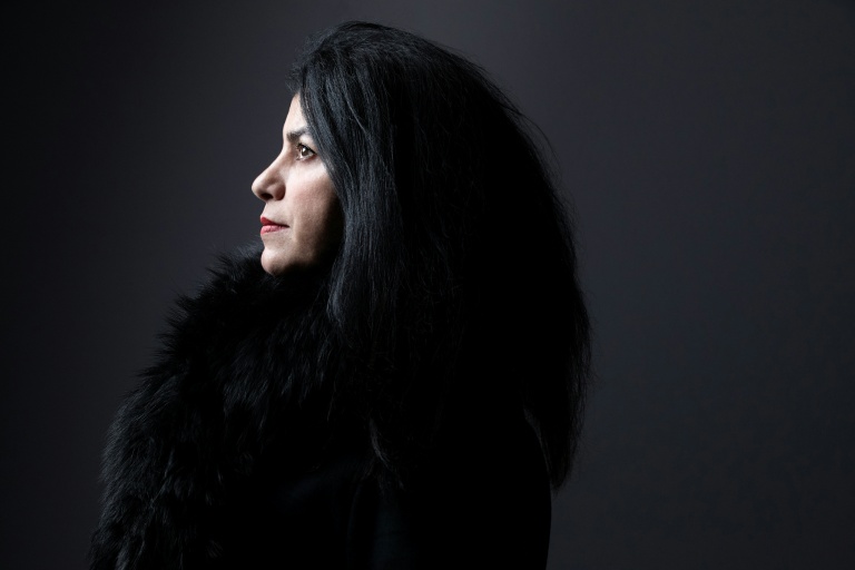 Décès de Marjane Satrapi, autrice en exil de 
