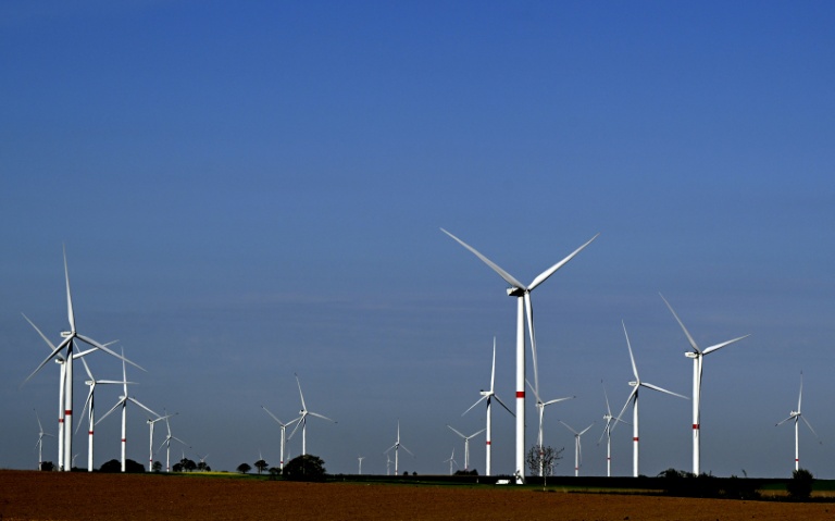 Climat : l'Europe sous-investit dans l'éolien et la rénovation des bâtiments
