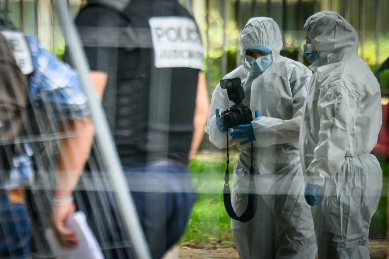 Quatre morts à Nantes depuis la fin avril sur fond de narcotrafic