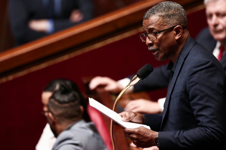 Exploitation des hydrocarbures: les deux députés de Guyane annoncent leur 