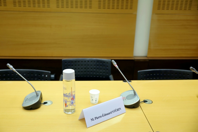 Pierre-Édouard Stérin défend ses ambitions 