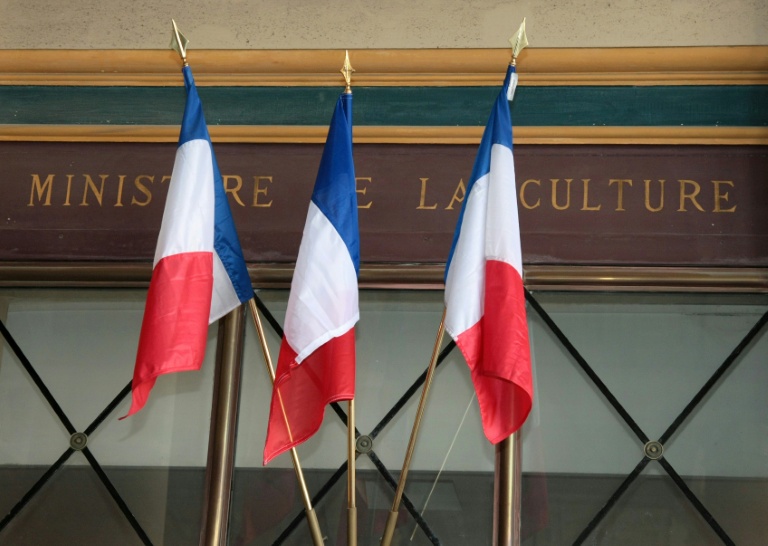 Soumission chimique: cinq femmes demandent la condamnation de l'Etat pour inaction face à un ex-haut fonctionnaire