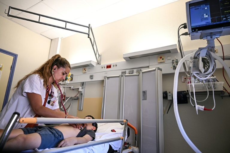 Un grand hôpital de Montpellier teste l'IA à tous les étages