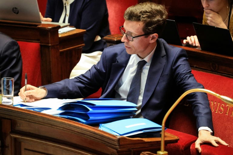 Baccalauréat: les élèves passent vendredi une épreuve anticipée de maths, une première