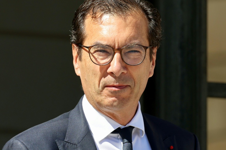 Transparence salariale: un projet de loi transmis au Conseil d'Etat d'ici dimanche, annonce Farandou