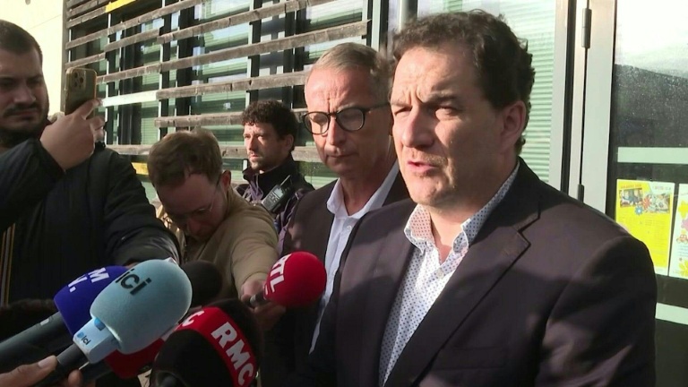 Lyhanna: après la découverte d'un corps, les dysfonctionnements judiciaires au coeur d'une réunion à Matignon