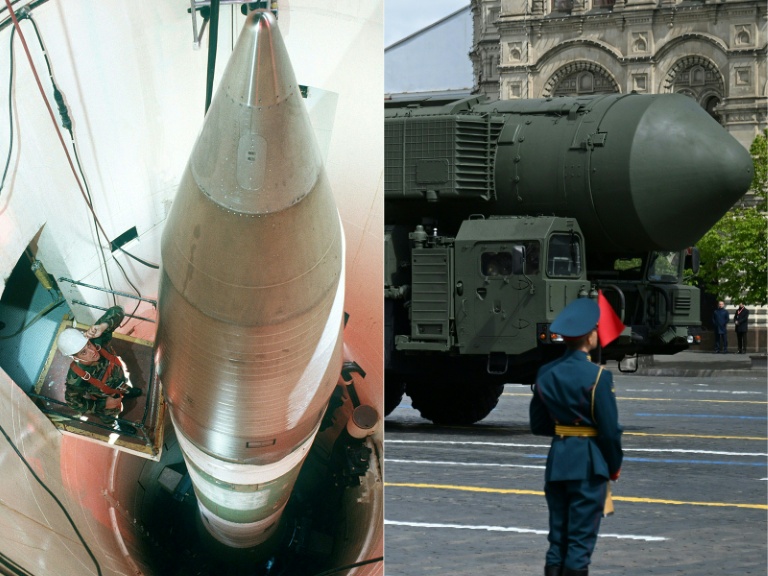 Le risque nucléaire augmente, les dépenses battent des records, selon des études