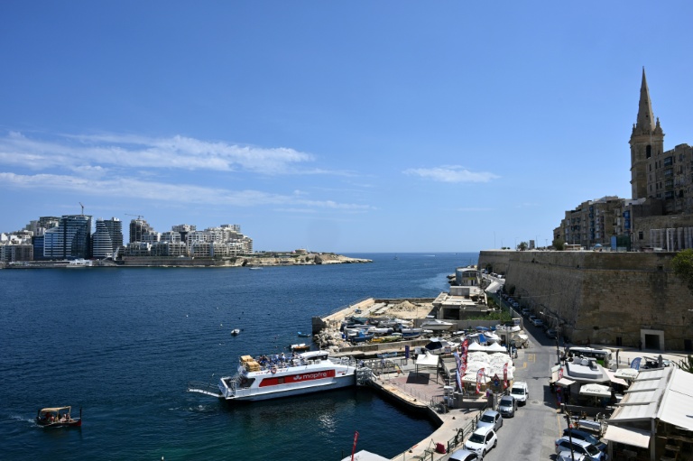 La pittoresque Malte risque d'