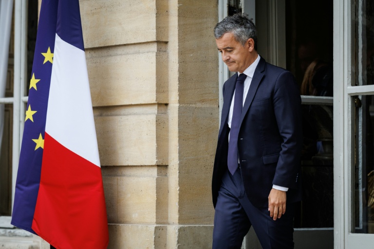 Justice criminelle: les députés approuvent le compromis sur le "plaider-coupable"