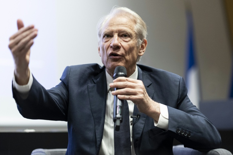 Lyhanna: Villepin propose la création d'un parquet pour les violences faites aux femmes et aux enfants