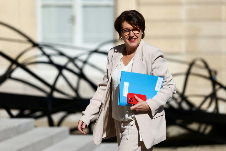 G7: les ministres de l'Agriculture réunis à Paris sur la "sécurité des approvisionnements en engrais"