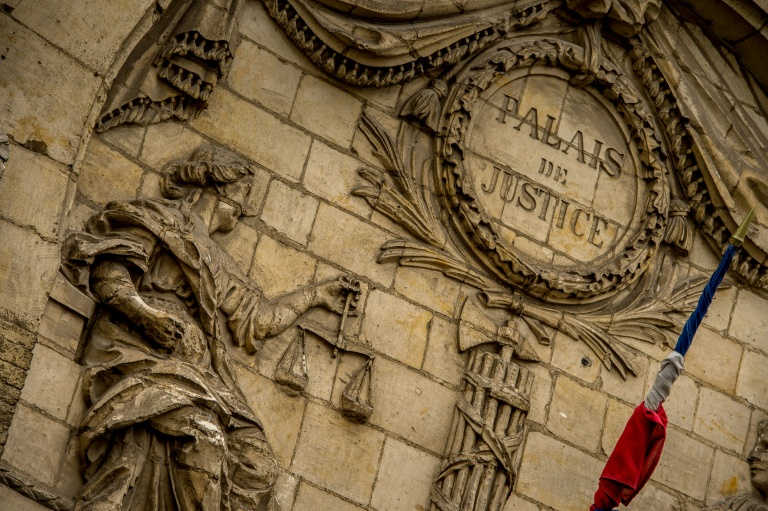 Pas-de-Calais: au procès de Jérôme P., une 