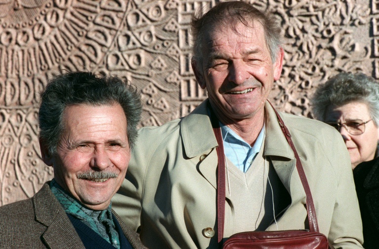 80 ans après le meurtre d'un garde-chasse, l'affaire Mis et Thiennot devant la Cour de révision