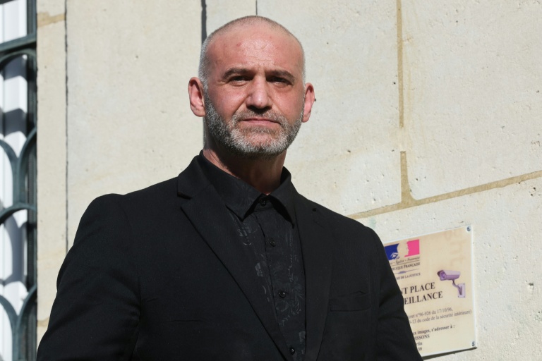 Mort d'Elisa Pilarski: décision jeudi pour son compagnon Christophe Ellul, jugé pour homicide involontaire