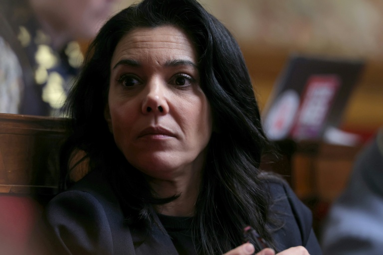 Sophia Chikirou relaxée pour tentative d'escroquerie envers son ex-média, condamnée pour vol