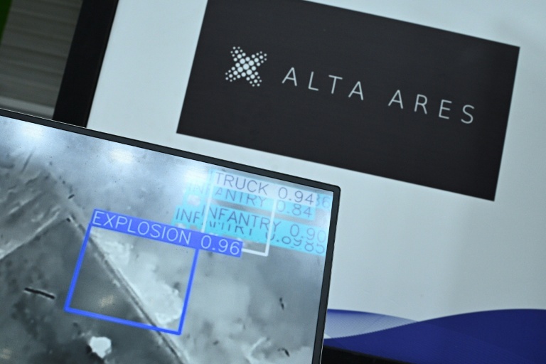 Alta Ares accélère pour répondre à des 