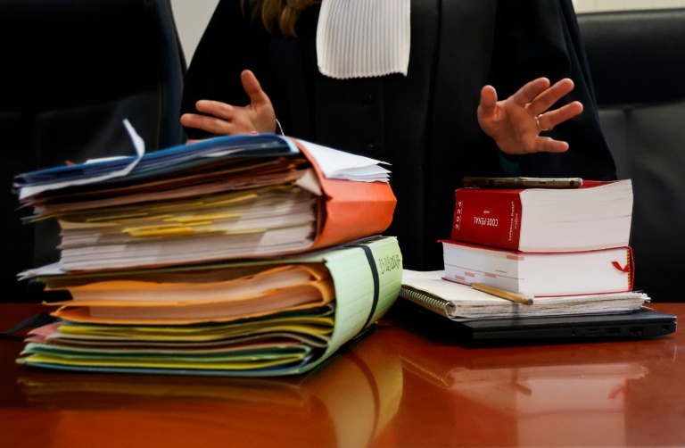 Affaire Lyhanna : des procureurs saturés de 