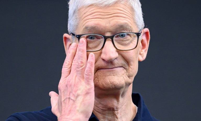 Apple retente sa chance sur l'IA, avec l'aide de son rival Google