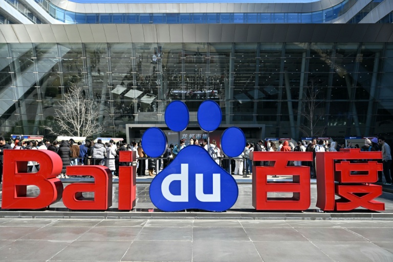 Washington accuse Alibaba, Baidu et BYD de travailler avec l'armée chinoise