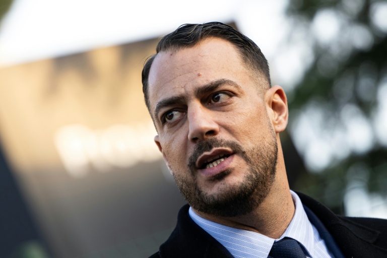 Procès à Marseille du député insoumis Sébastien Delogu, jugé pour divulgation d'informations personnelles